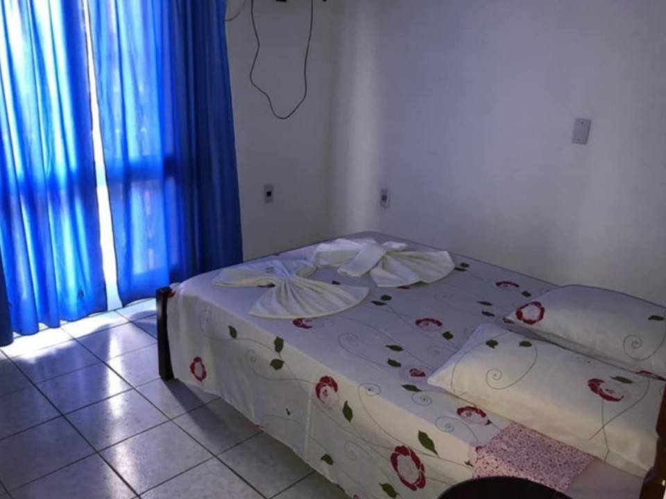 Hotel Recanto do Mar