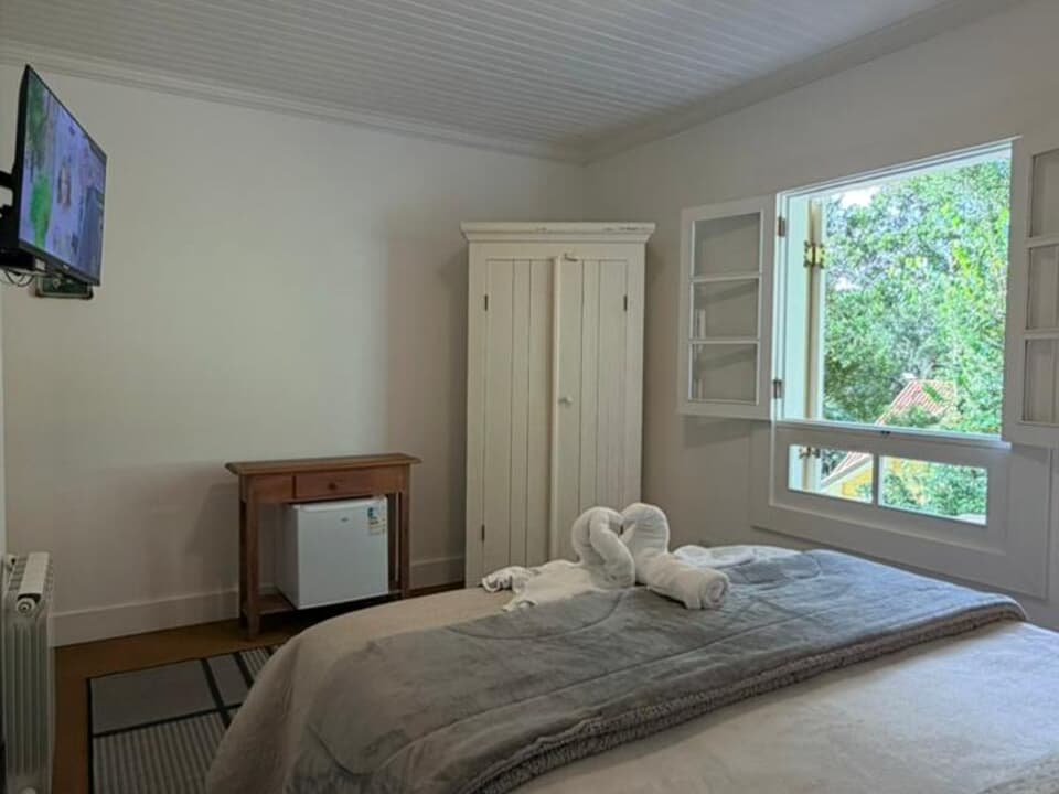 Um olhar sobre Villa Coração