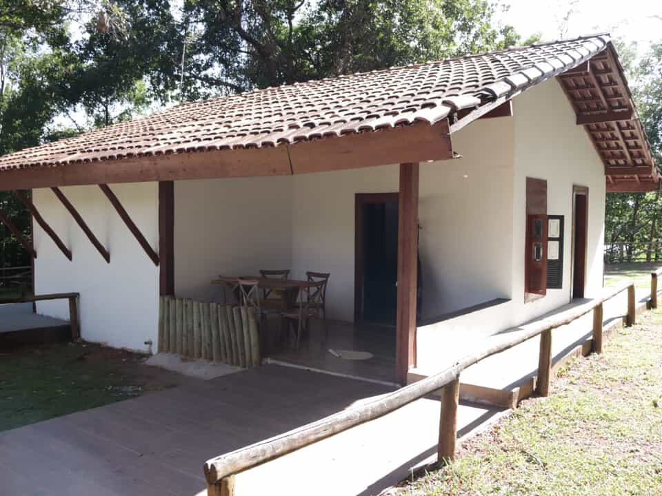 Acomodação do Ranchos 30 Hotel Fazenda