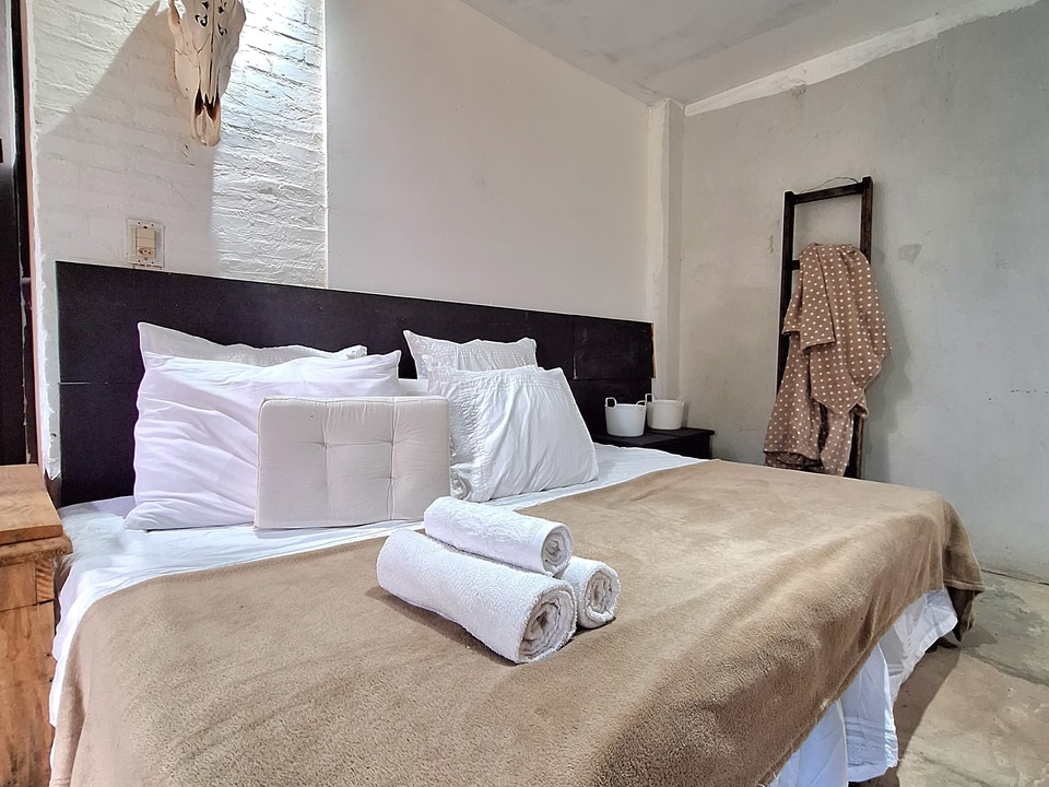 Loft do Ranchos 30