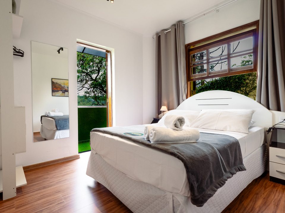Quarto Junior