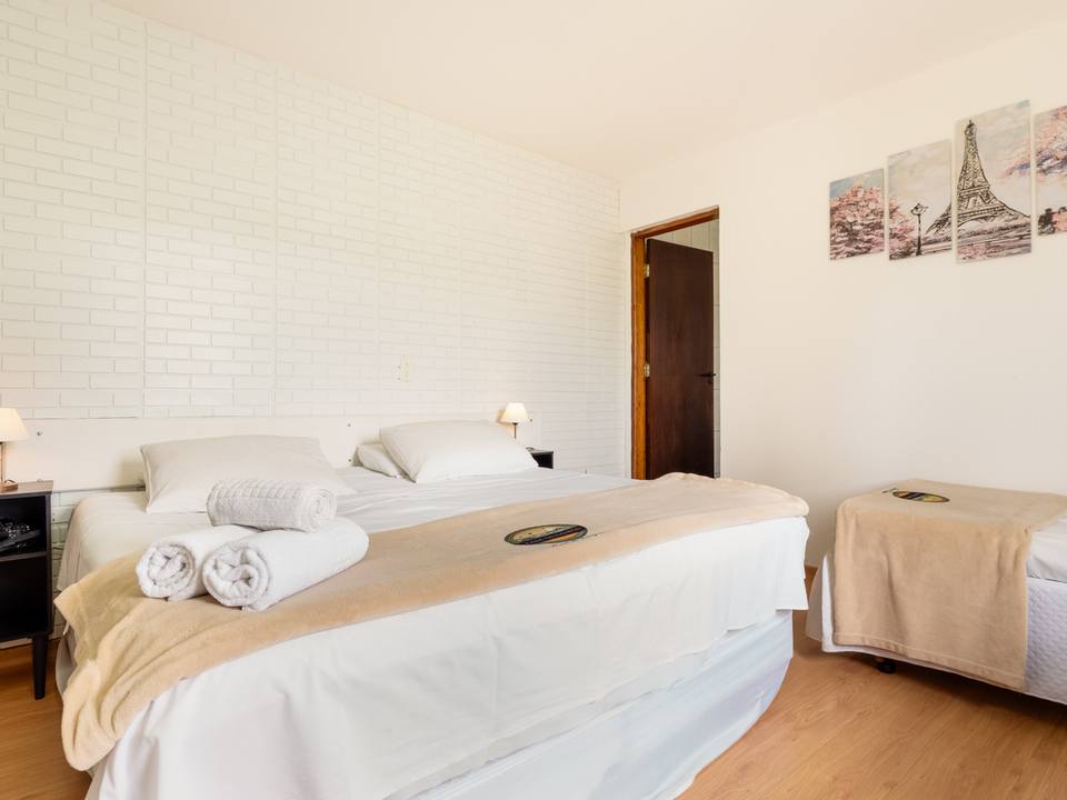Quarto Familia