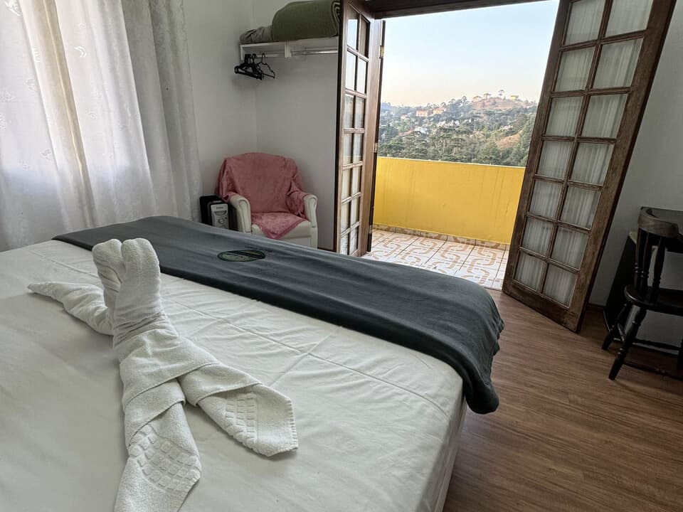 Quarto Master
