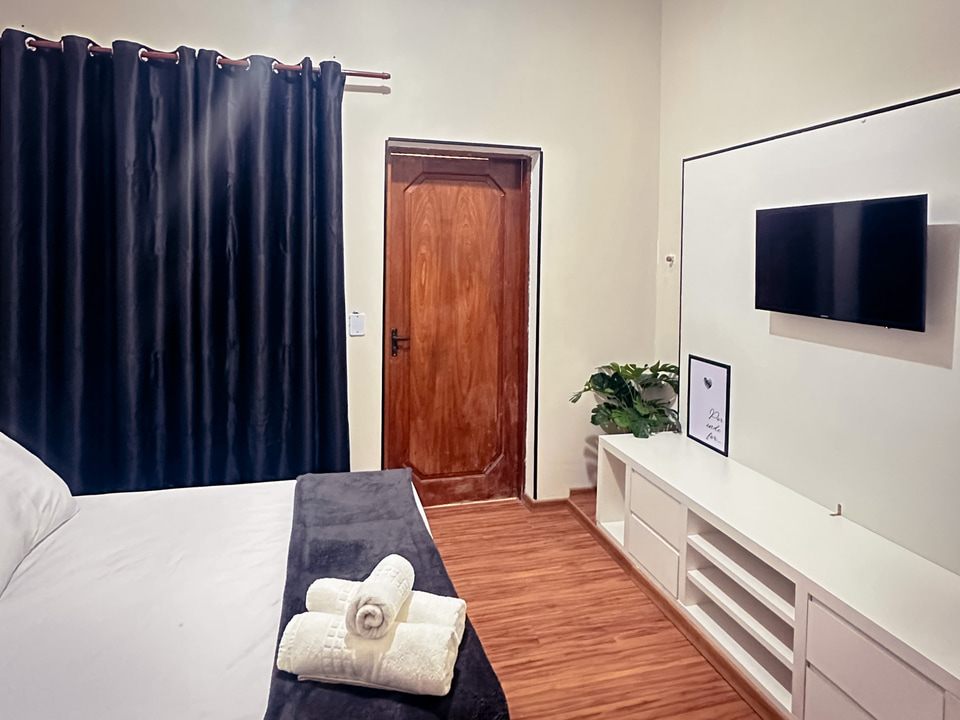 Quarto Econômico