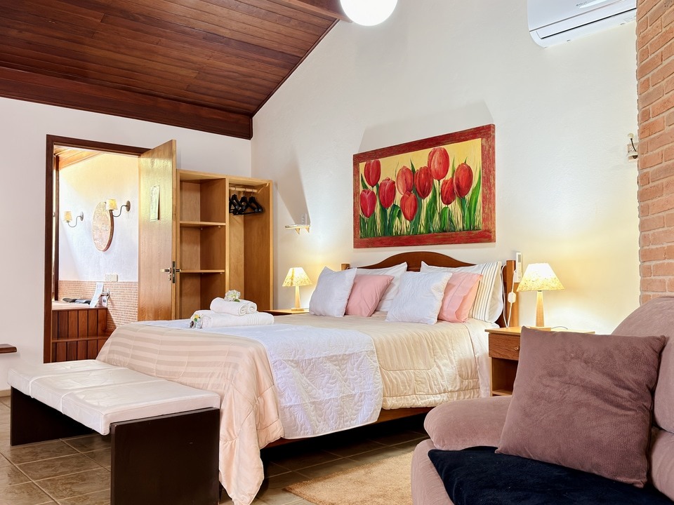 Um olhar sobre Villa do Luar
