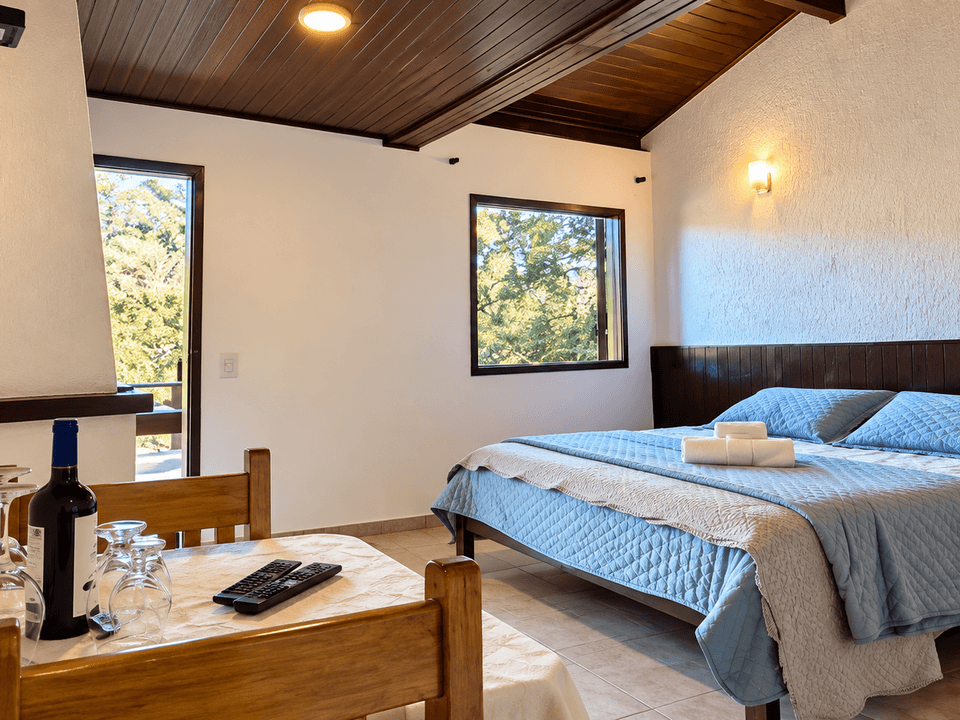 Conforto C/ Hidro