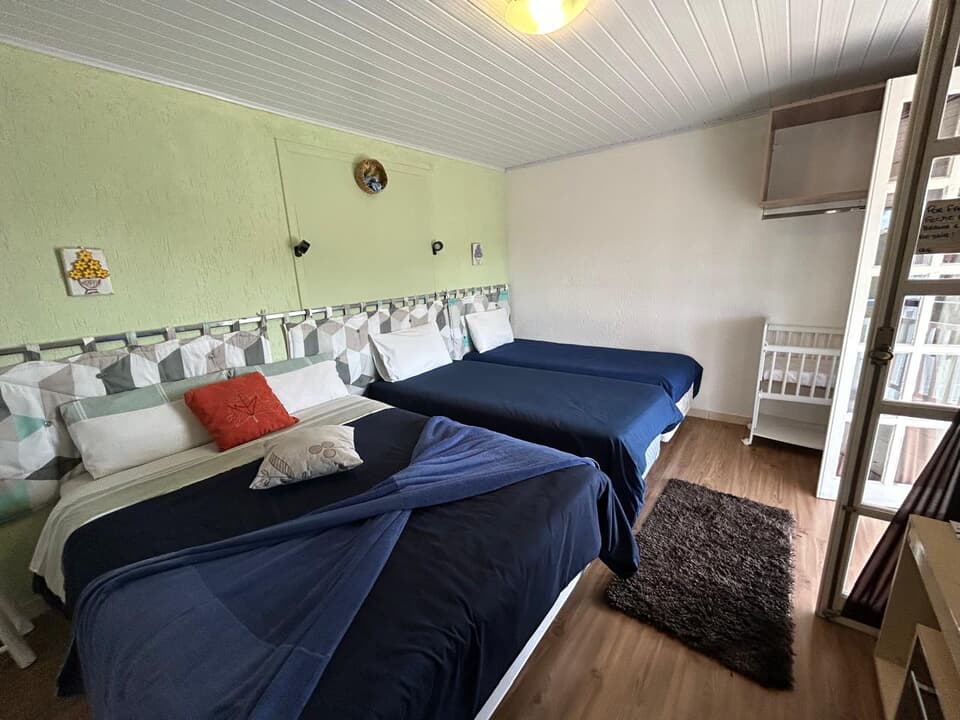 Suite Família -
